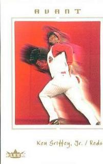 Ken Griffey Jr