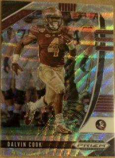 Dalvin Cook
