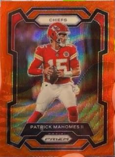 Patrick Mahomes II