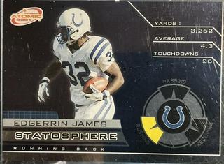 Edgerrin James