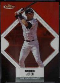 Derek Jeter