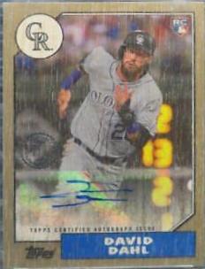 David Dahl