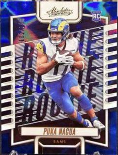 Puka Nacua