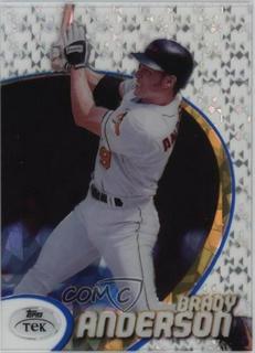 Brady Anderson