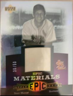Stan Musial