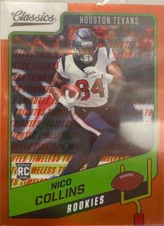 Nico Collins