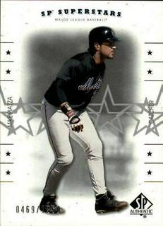 Mike Piazza