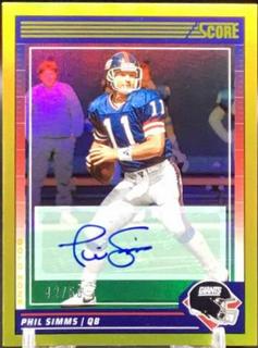 Phil Simms