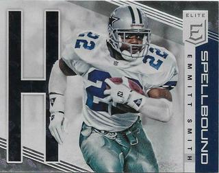 Emmitt Smith