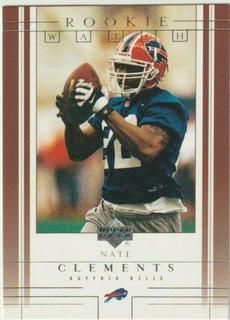 Nate Clements