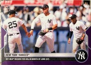 New York Yankees