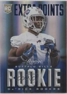 Da'Rick Rogers