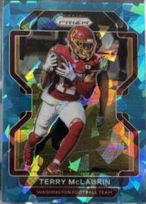 Terry McLaurin