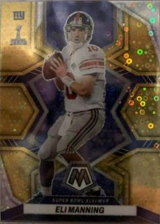 Eli Manning