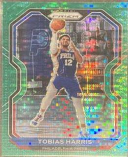 Tobias Harris
