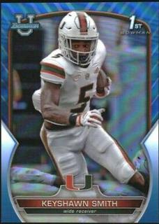 Keyshawn Smith