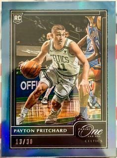 Payton Pritchard
