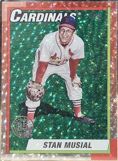 Stan Musial