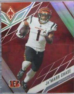 Ja'Marr Chase