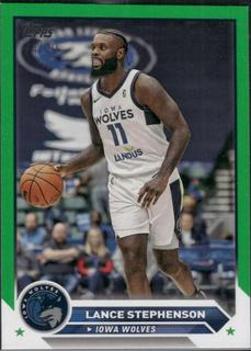 Lance Stephenson