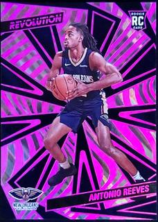 Antonio Reeves