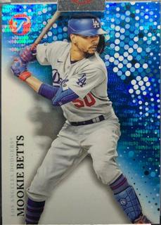 Mookie Betts