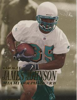 James Johnson