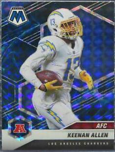 Keenan Allen