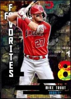 Mike Trout