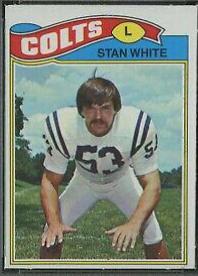 Stan White