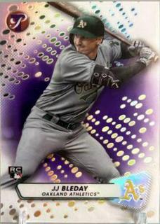 JJ Bleday