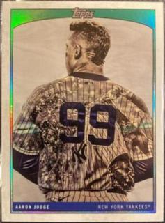 Aaron Judge