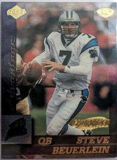 Steve Beuerlein