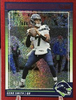 Geno Smith