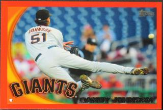 Randy Johnson