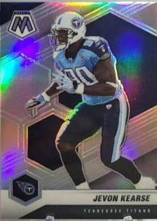 Jevon Kearse