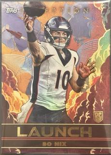 Bo Nix