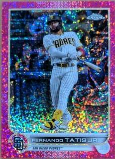 Fernando Tatis Jr.