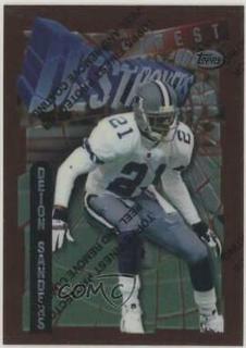 Deion Sanders