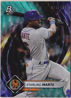 Starling Marte