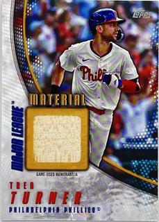 Trea Turner