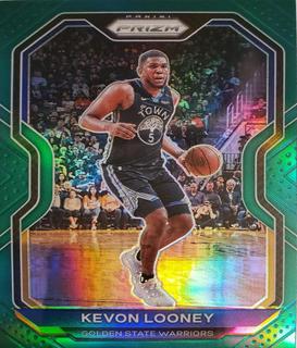 Kevon Looney