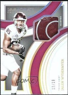 Jalen Wydermyer