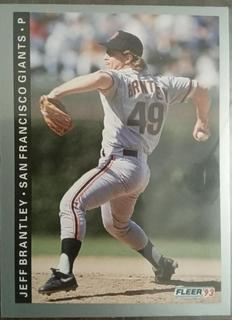 Jeff Brantley