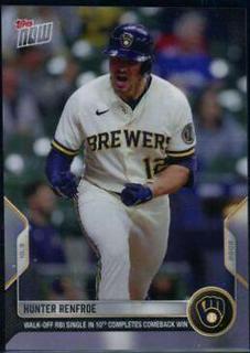 Hunter Renfroe