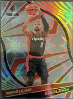 Damian Lillard