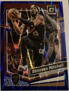 Donovan Mitchell