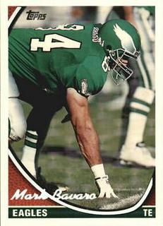 Mark Bavaro