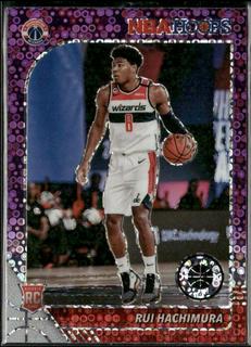 Rui Hachimura