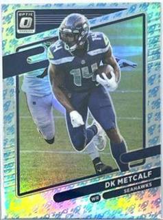 DK Metcalf